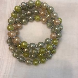 Bracelet for any occasion.